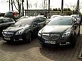 Opel Insignia Sports Tourer