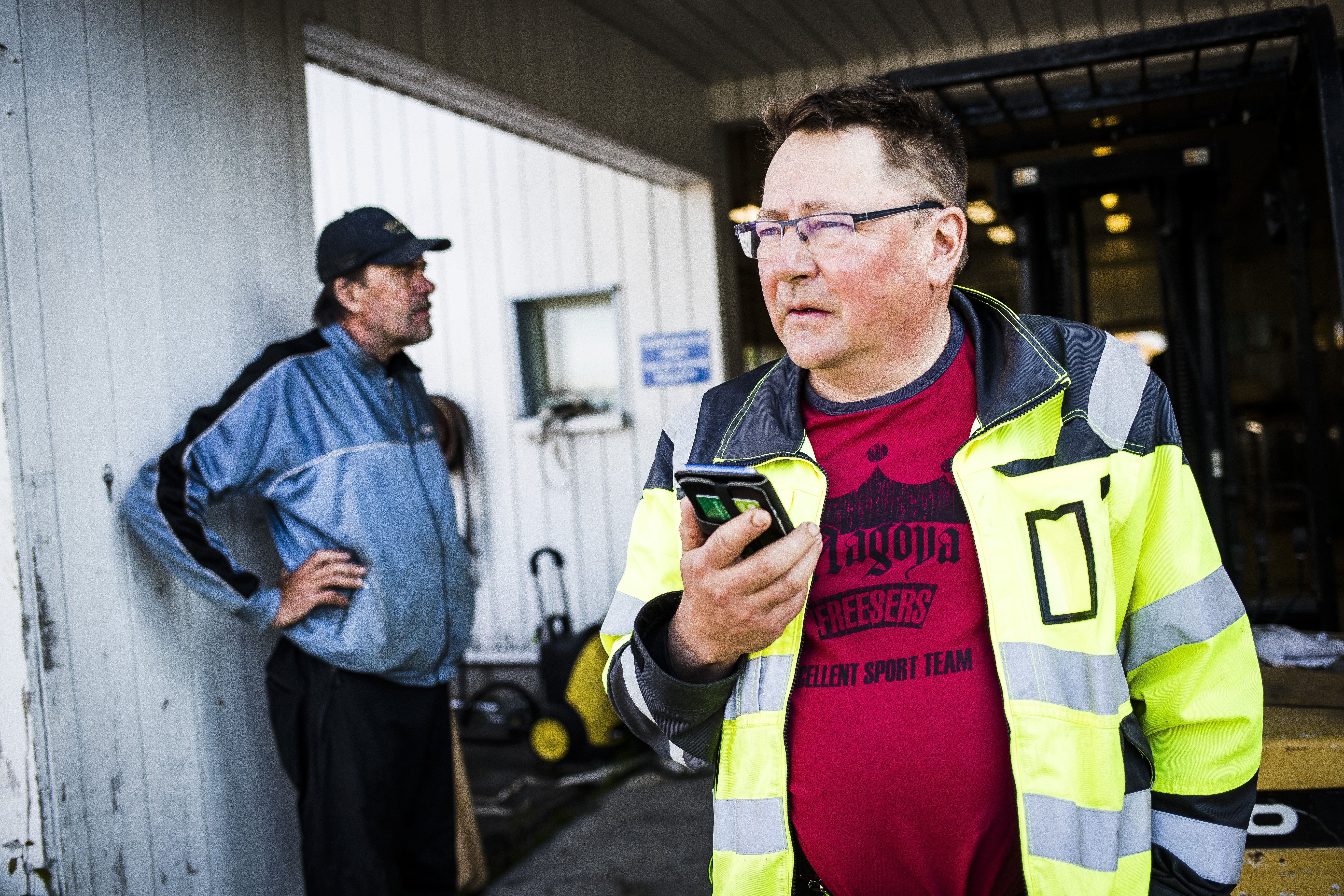 Vinjettiä on totuttu käyttämään faktassa, mutta sitä voi käyttää luovasti myös tekstin rytmittämiseen
