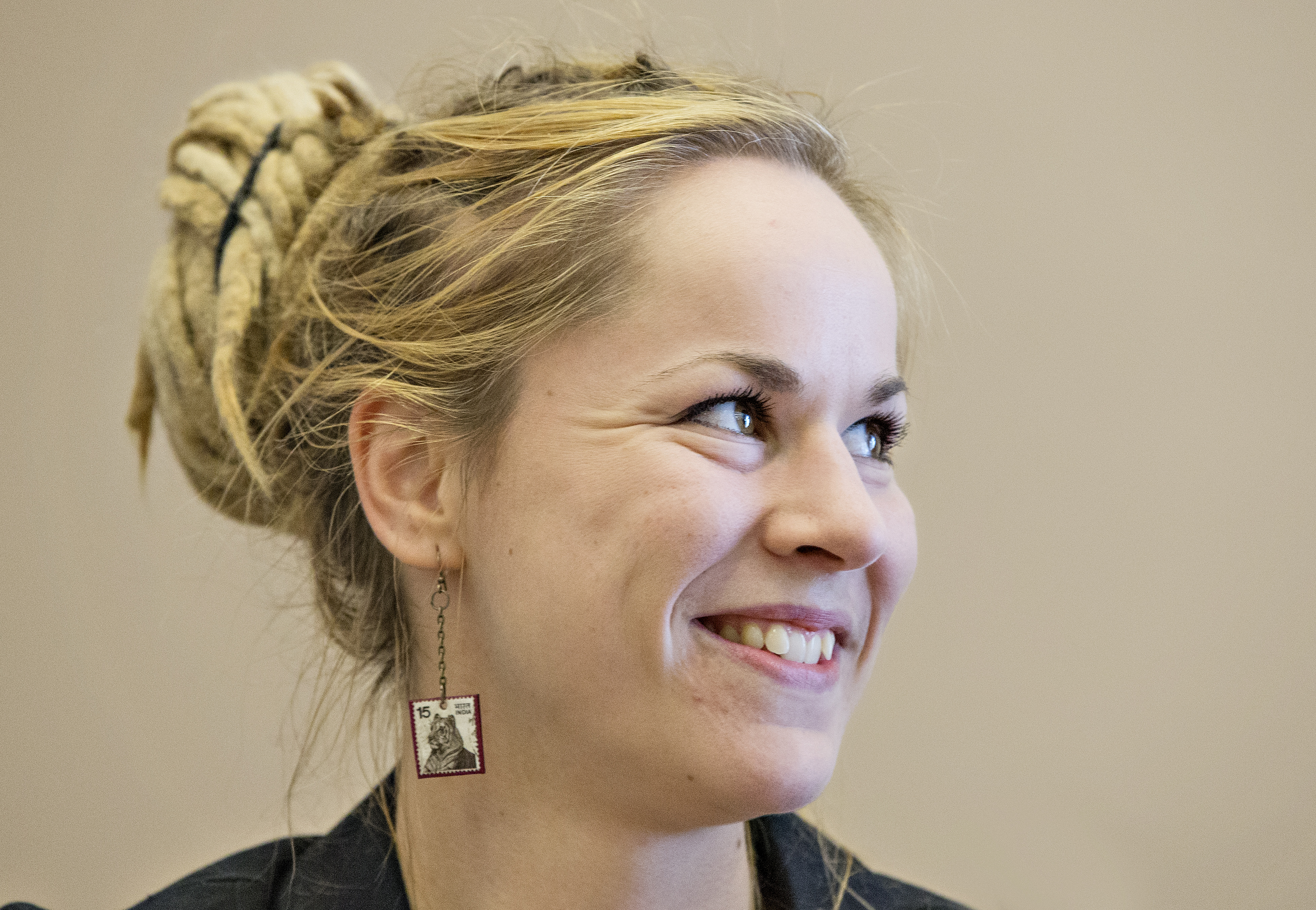 Hanna Sarkkinen toimii sosiaali- ja terveysministerinä hallituskauden kaksi viimeistä vuotta.