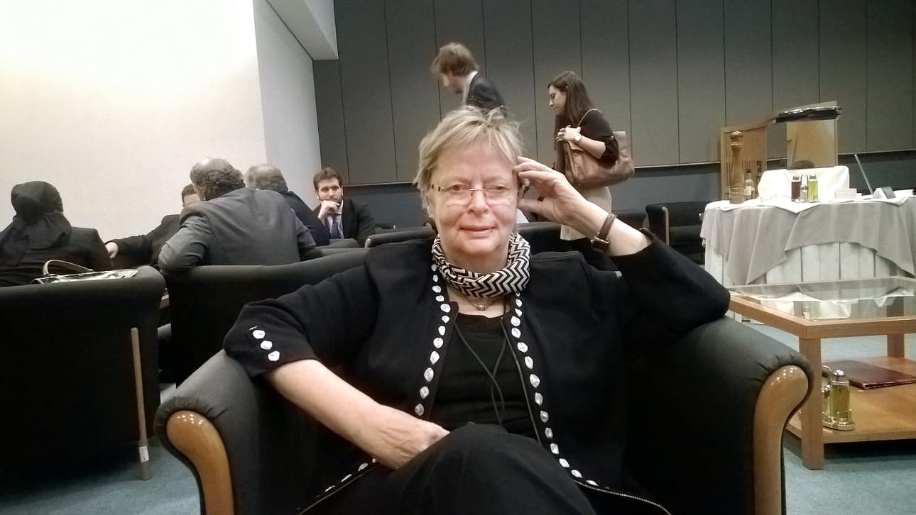 Venäjän painostus EU:n kanssa yhteistyöstä kiinnostuneita EU-maiden naapureita kohtaan on europarlamentaarikko Liisa Jaakonsaaren (sd.) mukaan vakava ja dramaattinen asia, joka noteerataan vielä historiankirjoituksessa.