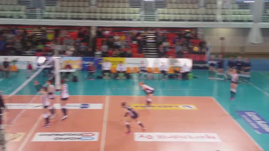 WoVo voitti A-tyttöjen Suomen mestaruuden.