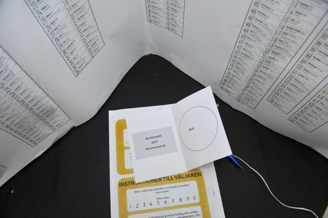 Vapaat vaalit ovat demokratian ydintä. Vaikeinakin aikoina on pidettävä mielessä kansanvallan merkitys.