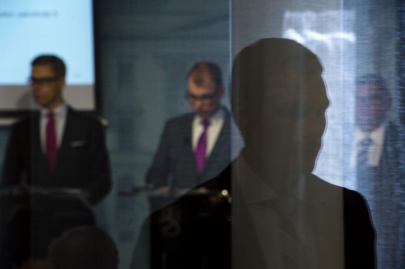 Venäjällä odotetaan anteeksipyyntöä Suomen hallitukselta.