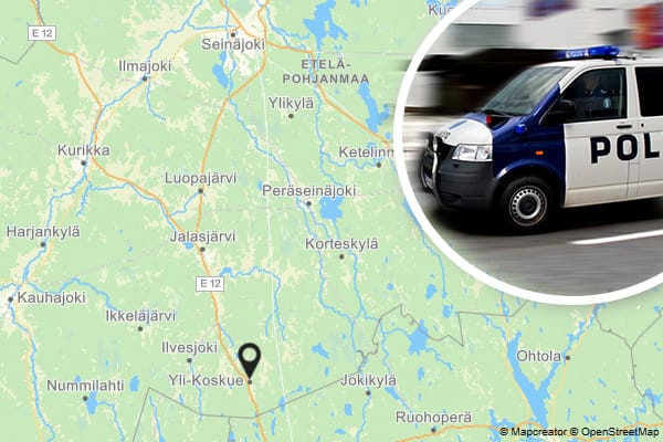 Onnettomuuden seurauksena useita kuljetuksessa olleita eläimiä menehtyi ja loukkaantui. Poliisi joutui lopettamaan loukkaantuneita sikoja tapahtumapaikalla.