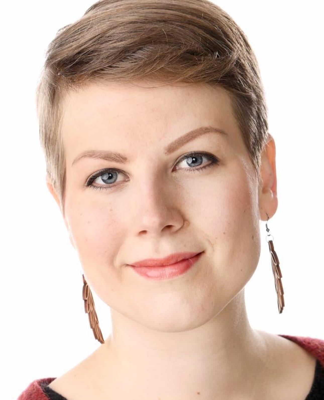 Jenni Pitko, vireiden eduskuntaryhmän varapuheenjohtaja.