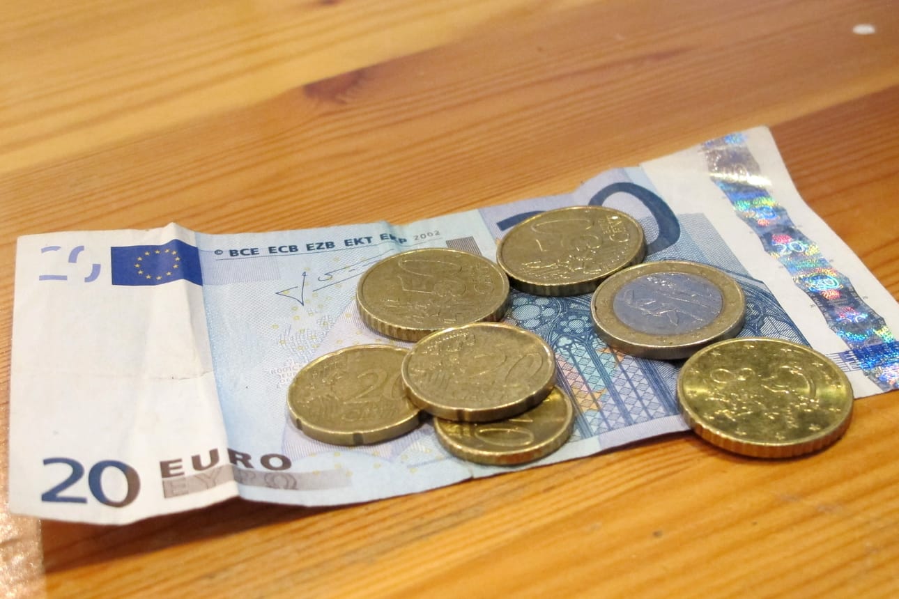 Henkilöstövuokrausyritys Suomen Jobrentin varat menivät ulosottoon, eivätkä työntekijät saanet palkkojaan.