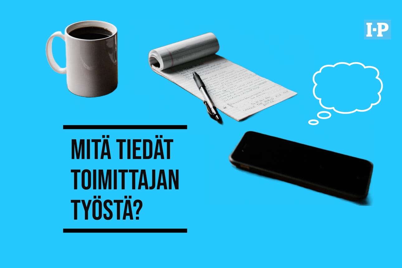 Kuvat: Unsplash, grafiikka: Unna Takalo