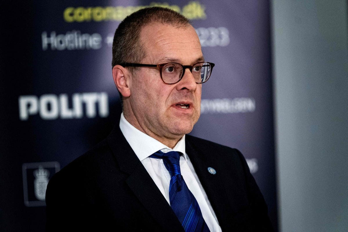 WHO:n Euroopan johtaja Hans Klugen mukaan on mahdollista, että tulee jopa omikronia tartuttavampia virusmuunnoksia. LEHTIKUVA/AFP