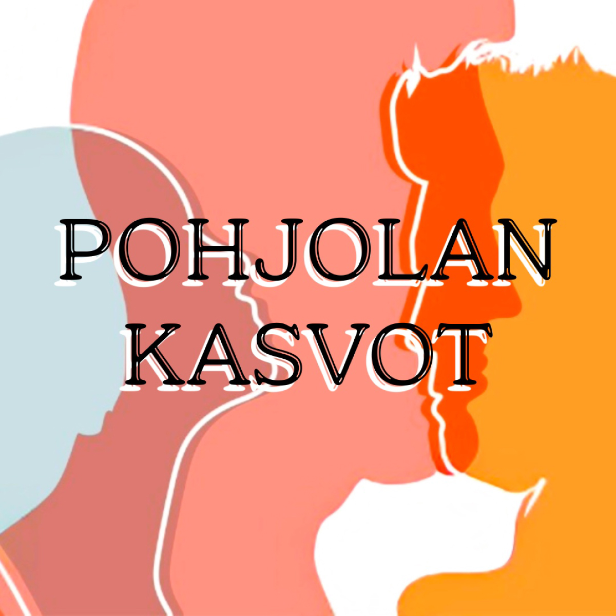 Pohjolan kasvot