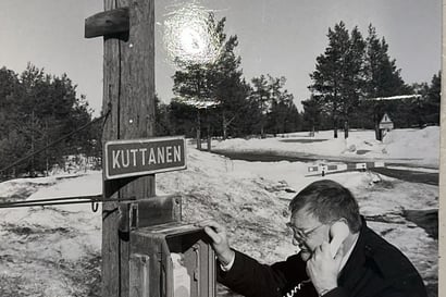Muistokirjoitus: Kalevan eläkkeellä ollut kulttuuritoimittaja Kari Karemo 1943–2024