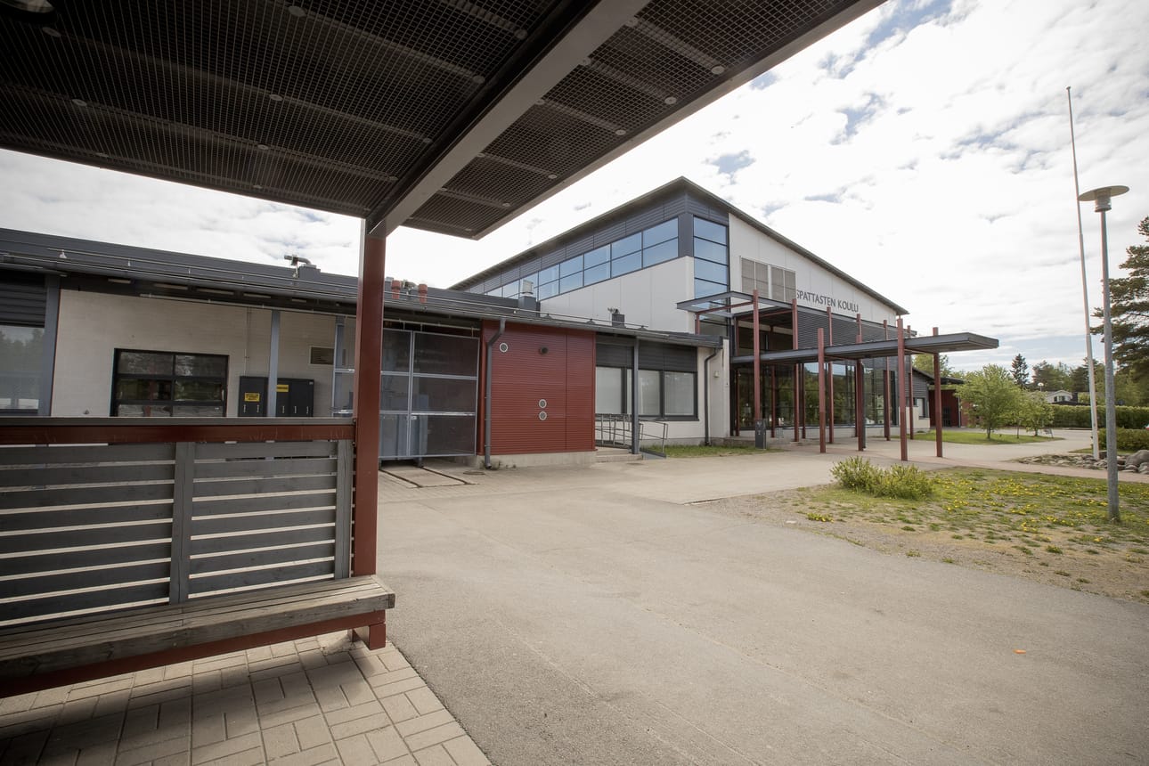 Oppilaat palaavat kouluun 14. toukokuuta.