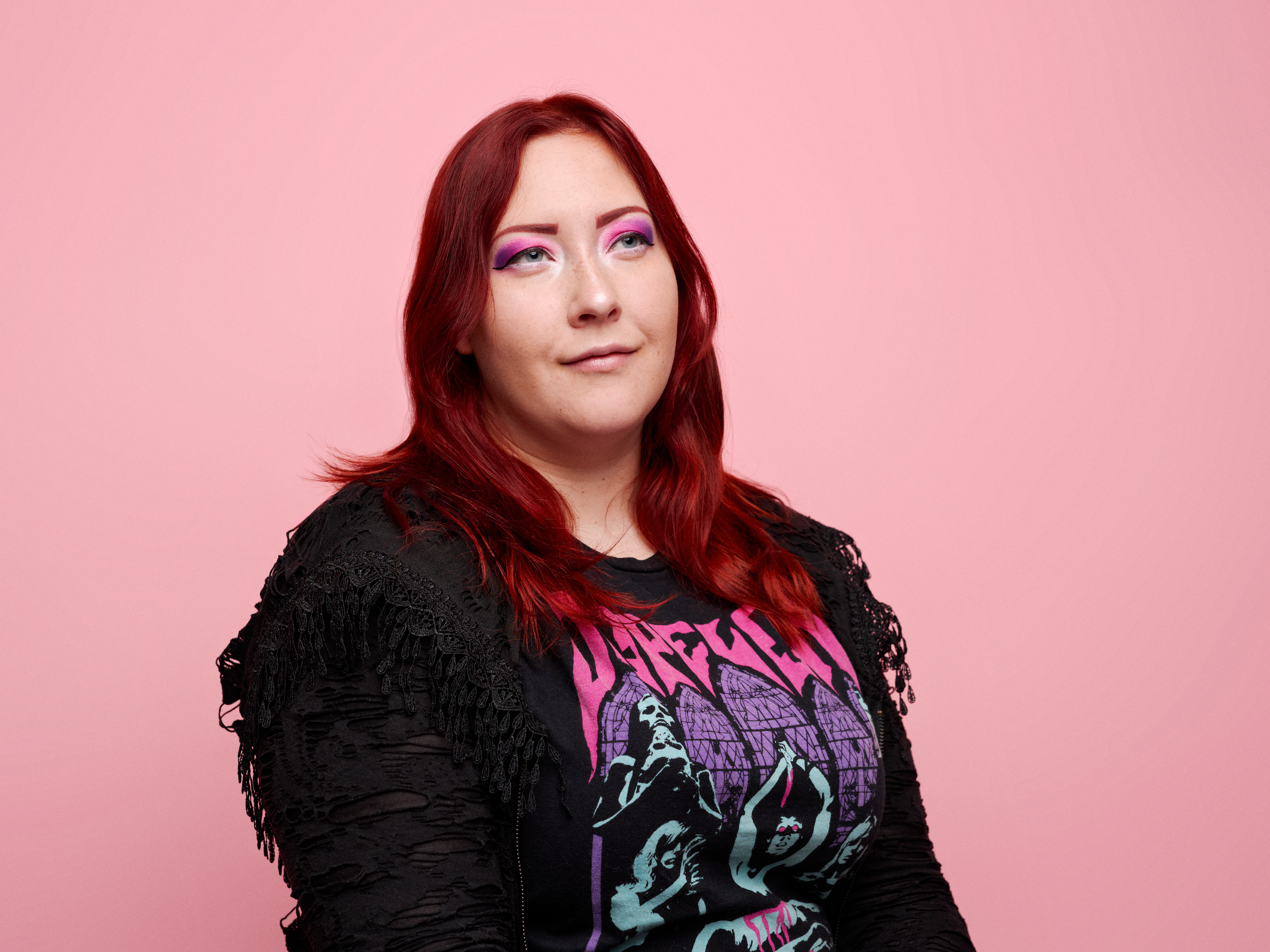 Rosanna Fellmanin Pietarsaari-runoissa tuoksuvat väljähtänyt parfyymi ja väkivalta