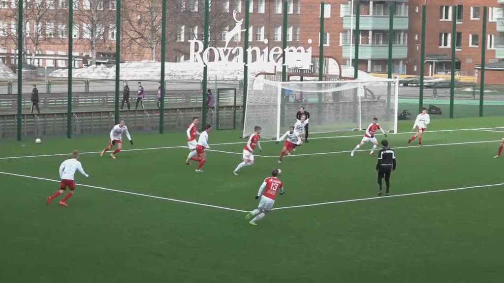 FC Santa Claus - TP-47/2, 10.5.2017