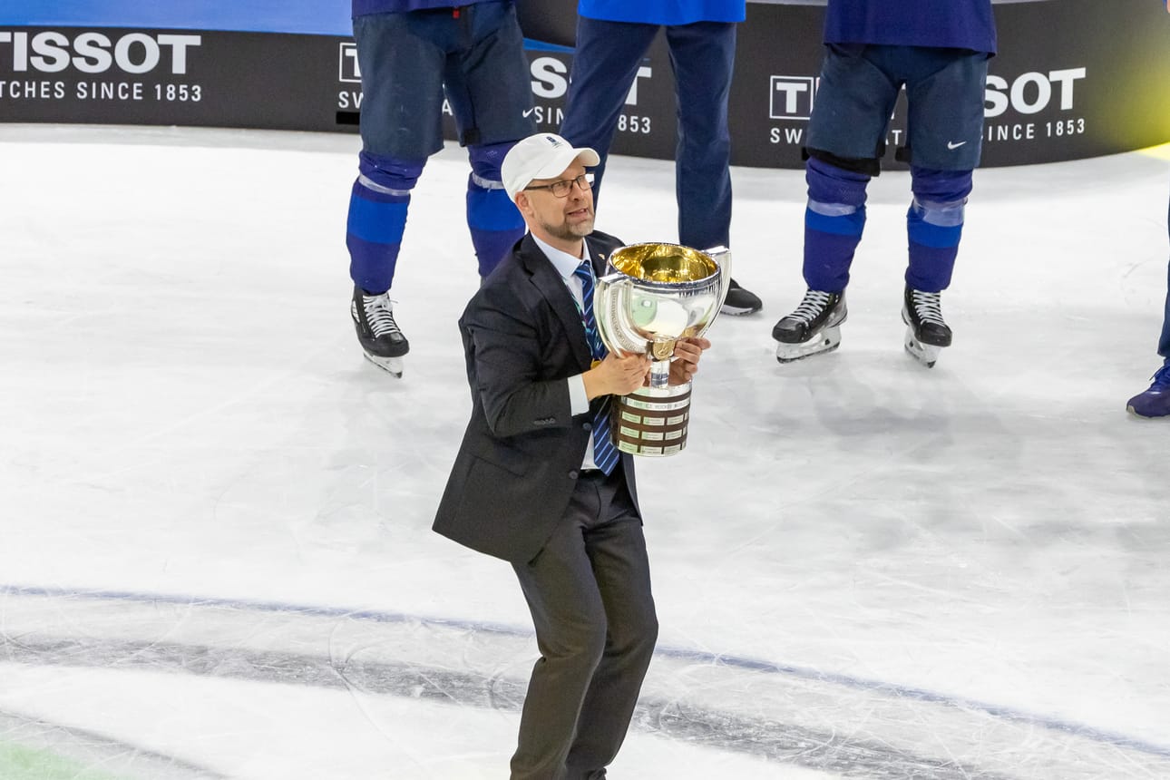 Vaasan Sähkö Areenalla pelattavaan hyväntekeväisyysotteluun osallistuvilla pelaajilla on taskuissaan sekä olympiavoittoja että maailmanmestaruuksia.