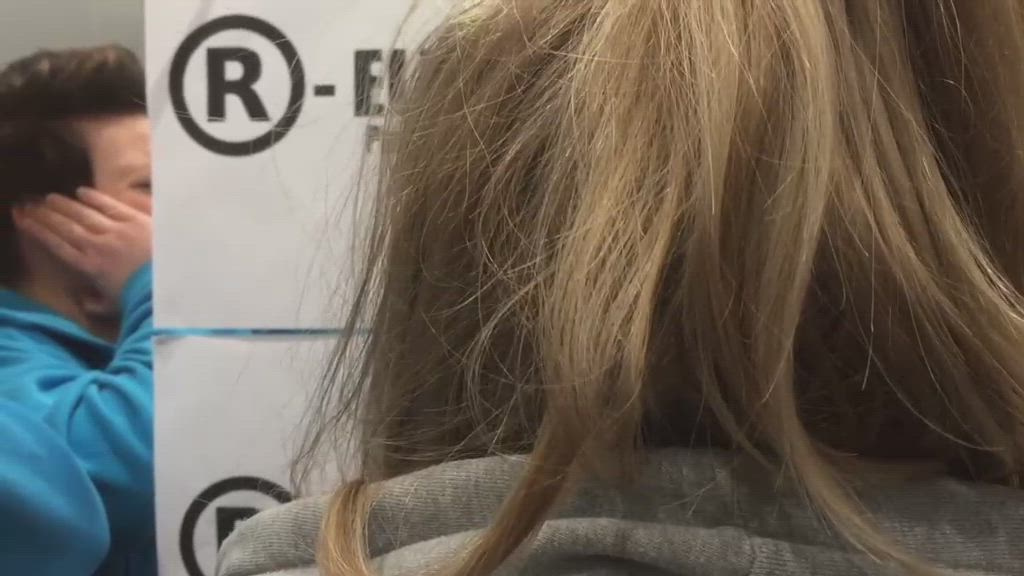 Näin toimii Putaan koulun R-elevaattori, jossa saa krroilla luvan kanssa