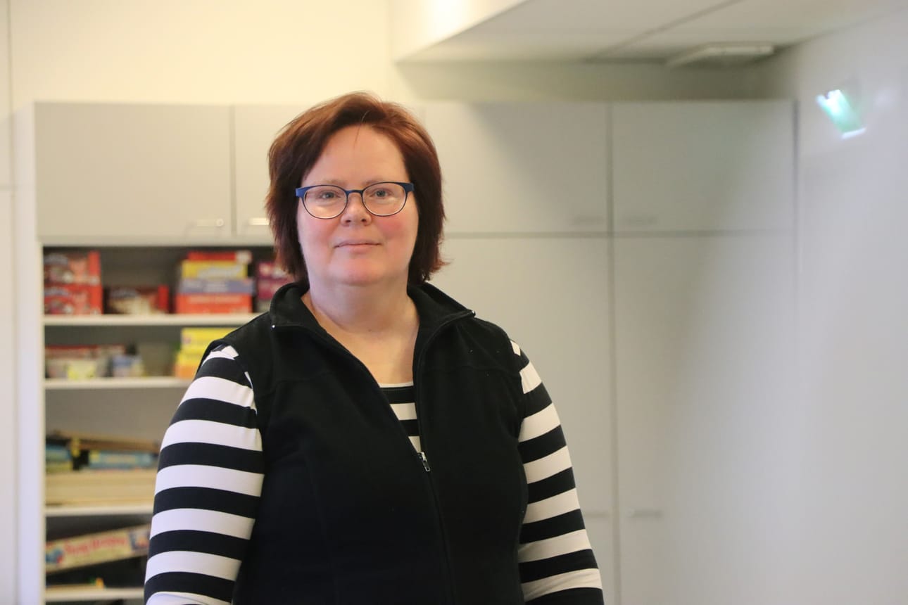 Valinta OAJ:n valtuustoon oli Eija Lepistölle iso yllätys. Hän on ollut jo vuodesta 2009 varhaiskasvatuksen edustustehtävissä ja sitä kautta vaikuttamistyössä mukana. Hän kertoo Kurikan ääripäissä olevien OAJ:n valtuutettujen edustavan koko Pohjanmaan aluetta.
