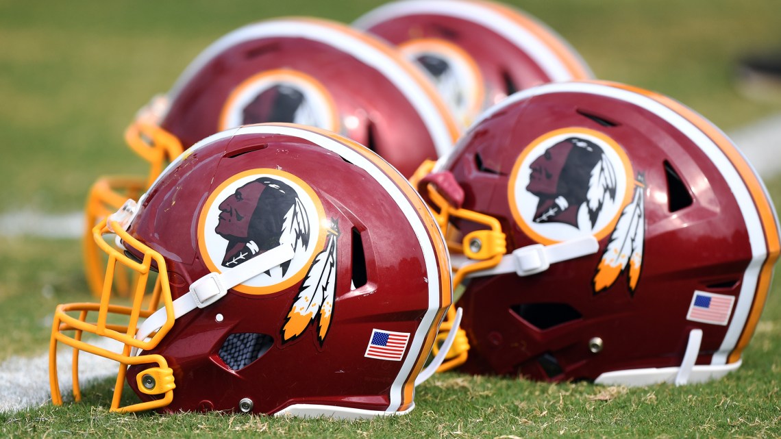 Entinen Washington Redskins julkisti väliaikaisen nimen tulevalle kaudelle: Washington Football Team