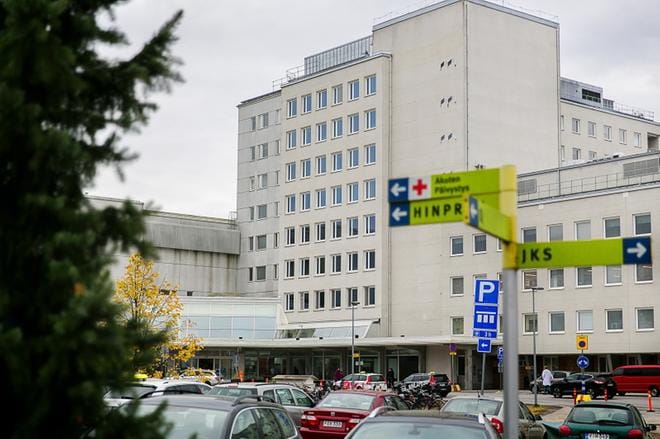 KUVA: Kuvituskuva.