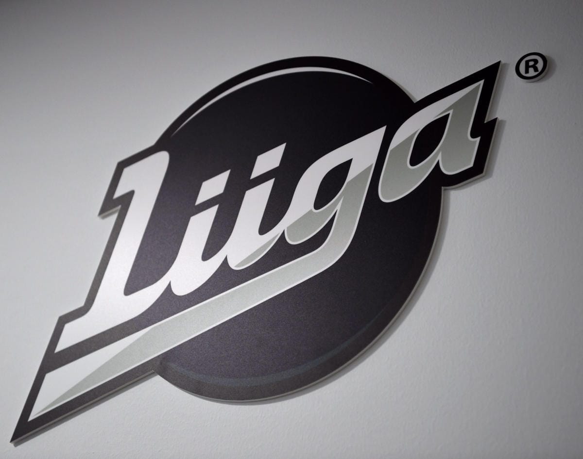 Liigan runkosarjan kuusi parasta etenee suoraan puolivälieriin. LEHTIKUVA / Antti Aimo-Koivisto