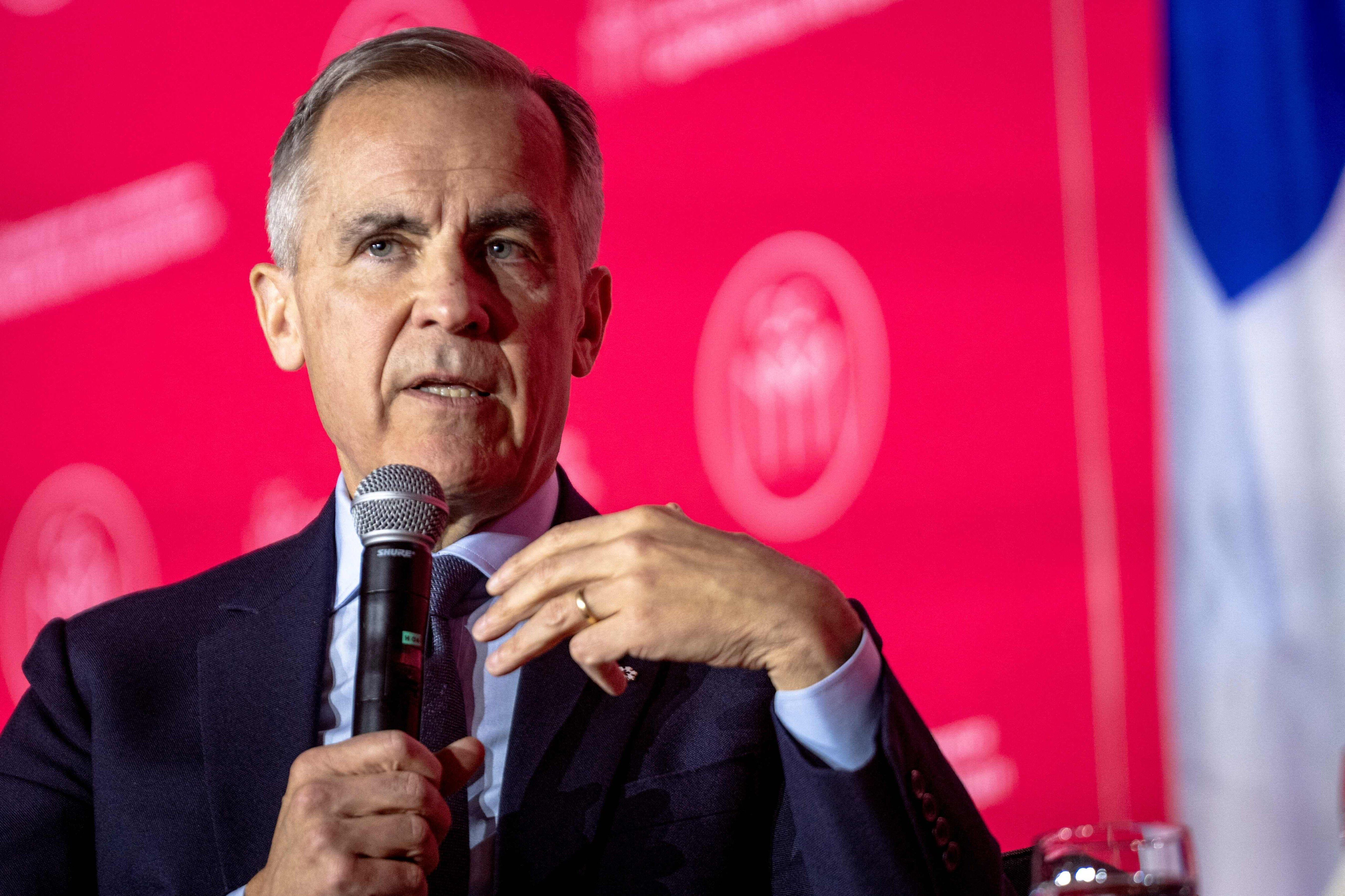 Kanadan pääministeri kiertää maailmalla tekemässä diilejä, kun maa pyristelee irti riippuvuudestaan Yhdysvaltoihin