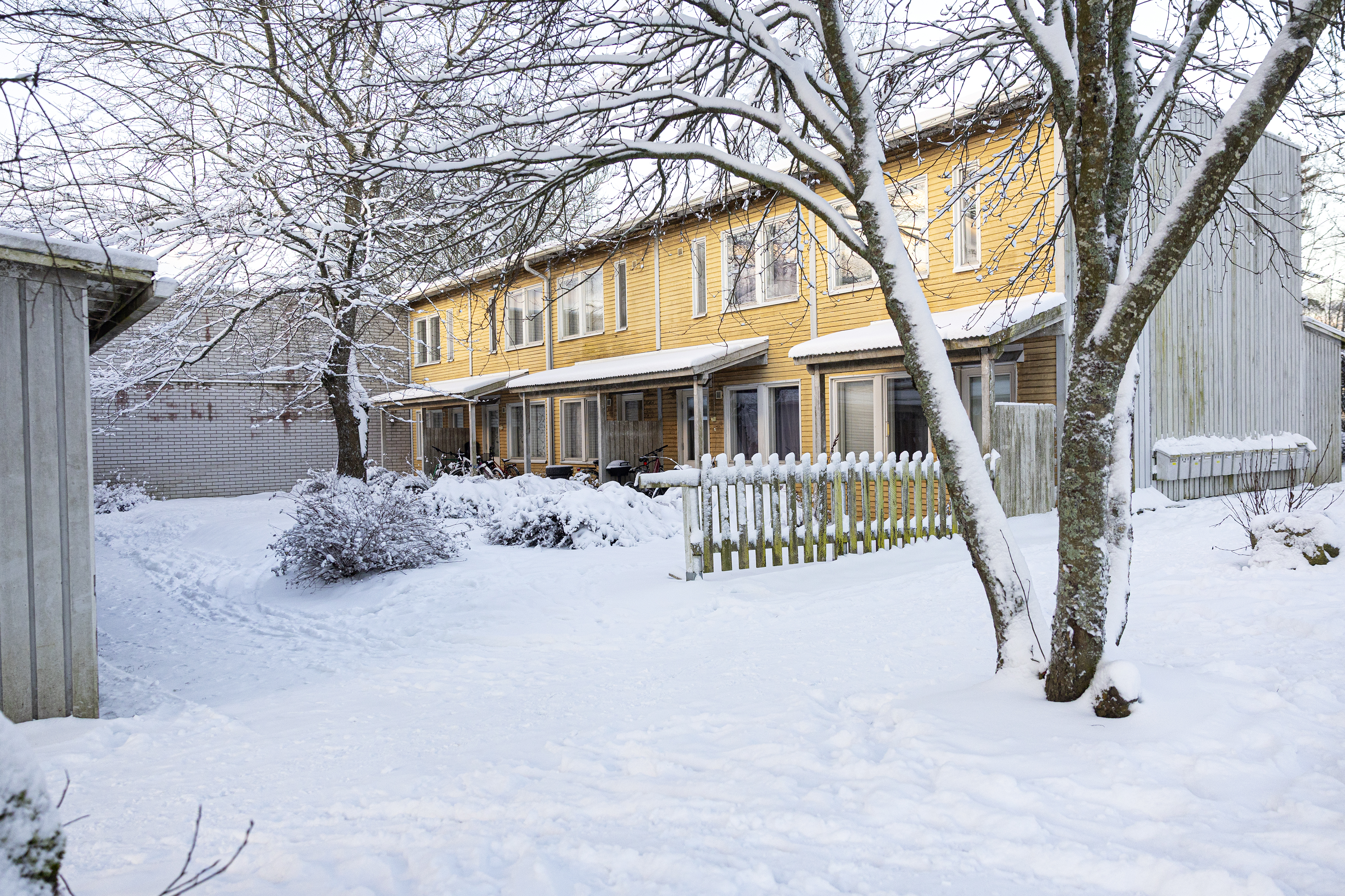 Näin Voasin opiskelija-asuntojen vuosien valituskierre on edennyt eikä loppua näy