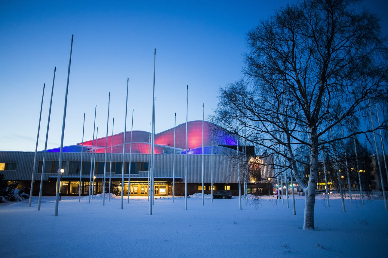 Miten Aalto-keskusta voitaisiin elävöidä? Kaupunki on aloittanut ideakilpailun, jossa etsitään uusia palveluja, toimintoja ja tuotteita keskukseen.