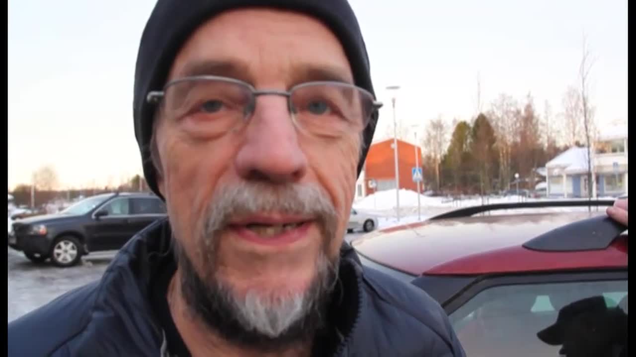 Vihantiset miettivät, miten saada uusia asukkaita paikkakunnalle.