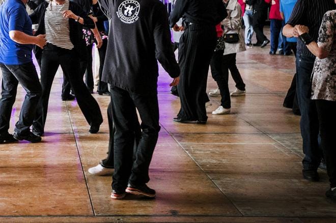 Kuva ei liity tapaukseen. Arkistokuva: Krista Luoma