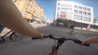 Koulumatka viidesluokkalaisen silmin