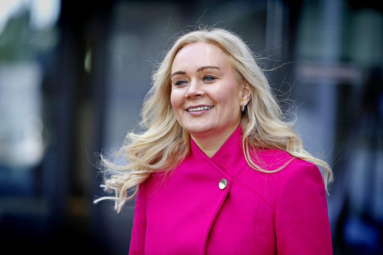 Nyt on oikea aika ottaa rokote tai rokotteet, jos et ole vielä niitä ottanut, kehottaa hyvinvointialueen tartuntataudeista vastaava lääkäri Elina Kärnä. Arkistokuva.