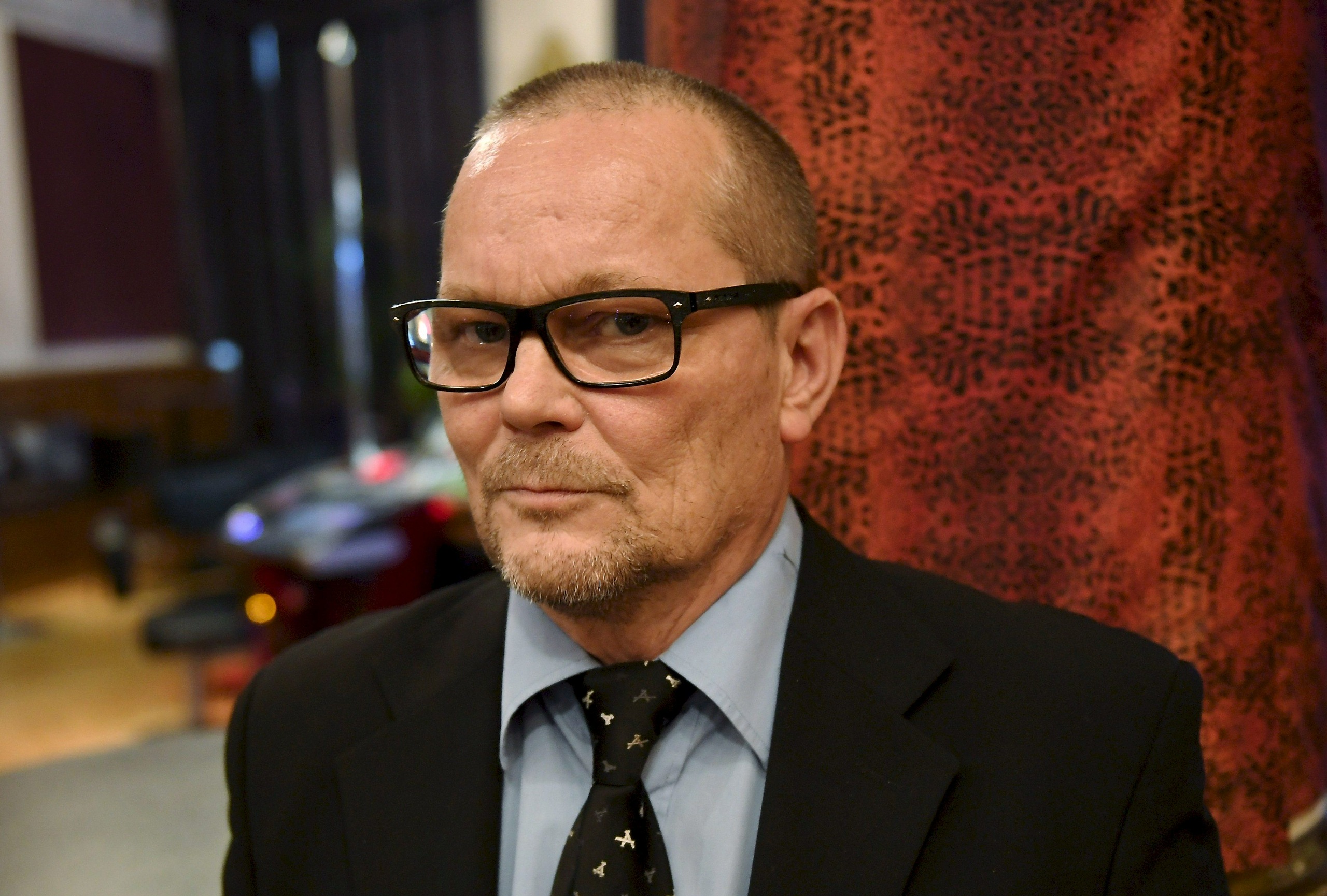 Hämeenlinnan Lentopallokerhon manageri jättää kaikki tehtävänsä seurassa