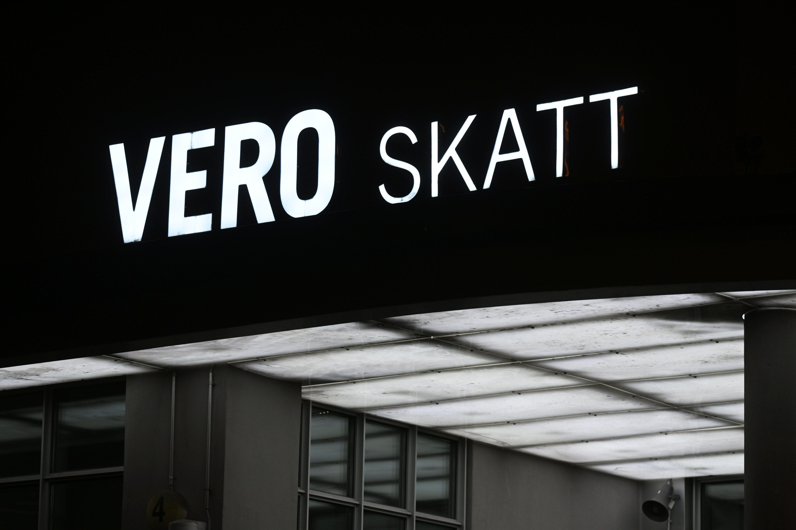 Verohallinto: Harmaan talouden yhtiöiden verotarkastuksilla 2,7 miljoonaa enemmän maksettuja veroja