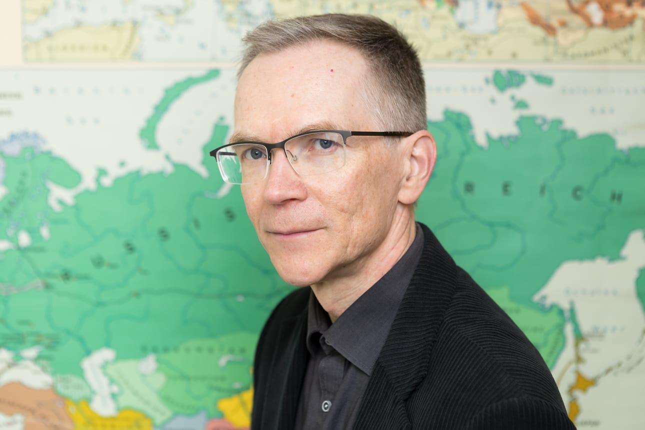 Professori Kari Aleniuksen mukaan Venäjän omakuva valtiona on rakentunut satojen vuosien aikana kolmelle peruspilarille, jotka ovat yhä Kremlin ajattelun pohjana.