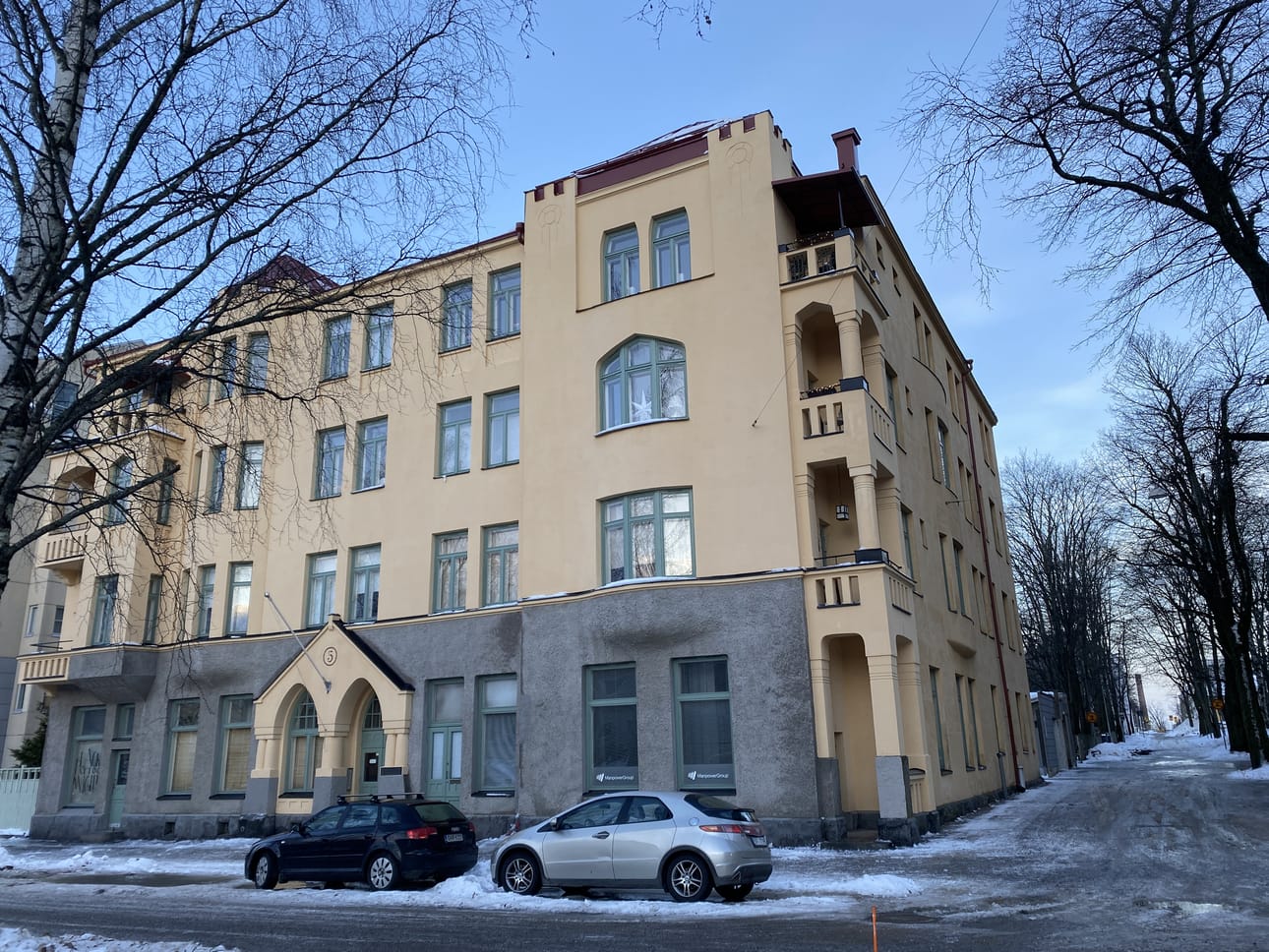 Kipinä 2023.