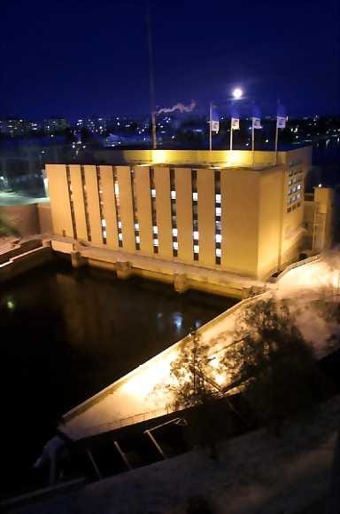 Oulun Energian hallintomallista halutaan kansanäänestys.