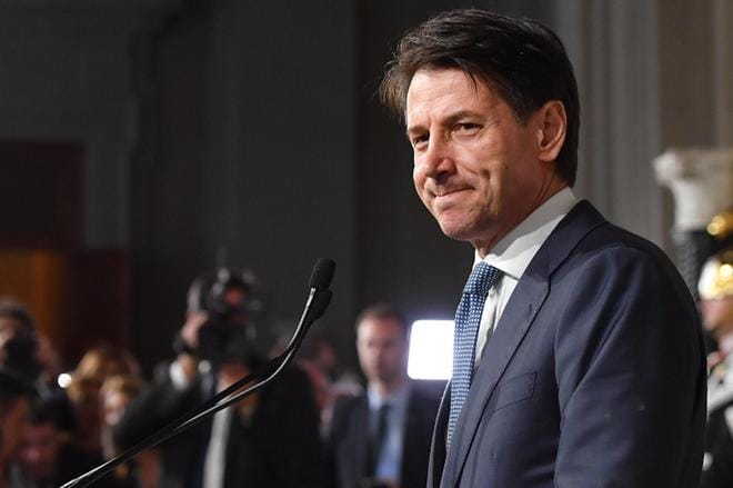 Kuva: ETTORE FERRARI