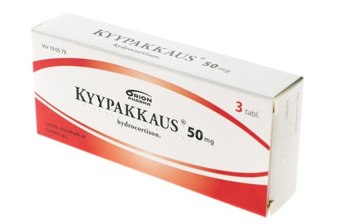 Esimerkiksi kyypakkaukset voitaisiin Päivittäistavarakaupan teettämän selvityksen mukaan heti siirtää myytäväksi kaupoissa. KUVA: Hanna Leppänen / Arkisto