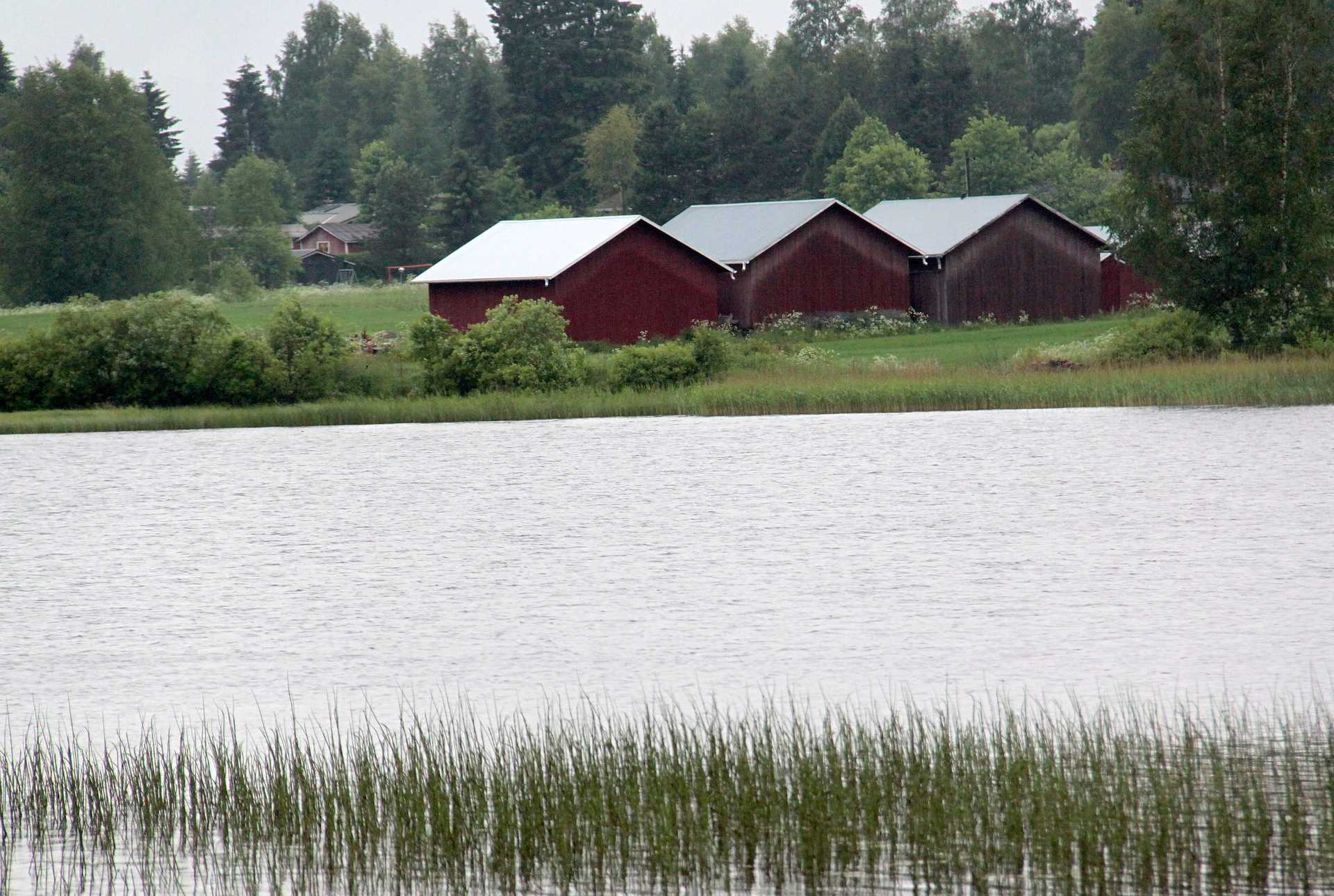 Pohjois-Pohjanmaan uuteen maakuntavaltuustoon 76 jäsentä