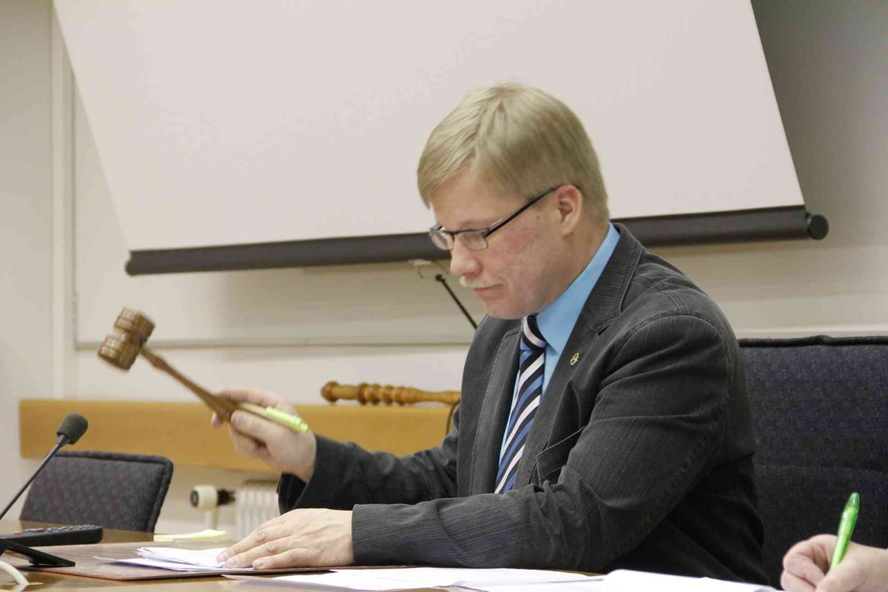 Pasi Parkkila