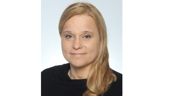 Susanna Halonen työskentelee tällä hetkellä aluehallintoylilääkärinä Lapin aluehallintovirastossa Rovaniemellä.