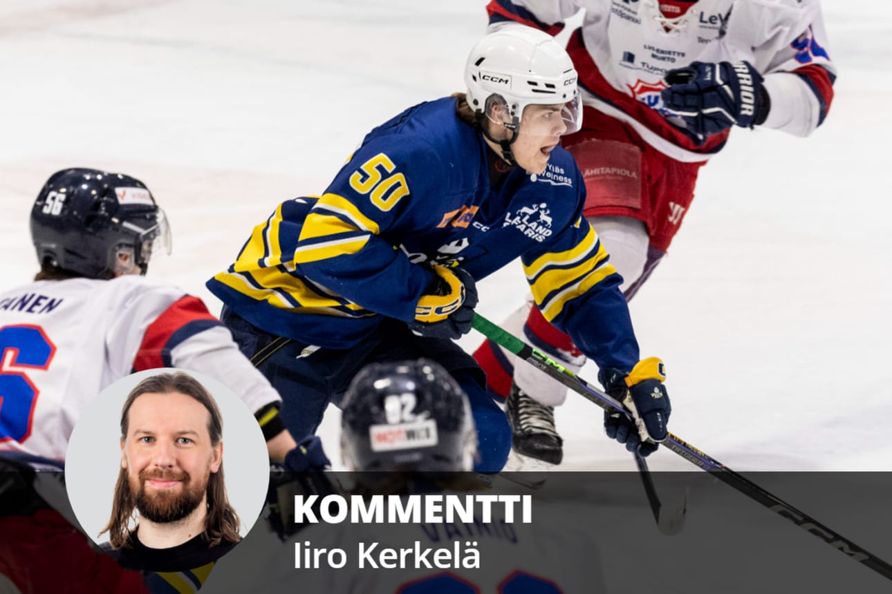 Rovaniemelle palannut Wäinö Vierimaa on esiintynyt erittäin ennakkoluulottomasti kahdessa harjoitusottelussa Mestis-joukkueita vastaan. U20-sarjassa tehoillut Vierimaa on kaukalossa melkoinen taituri, mutta pystyykö mies auttamaan joukkuetta, jos paikkaa ei löydy kärkikentistä?