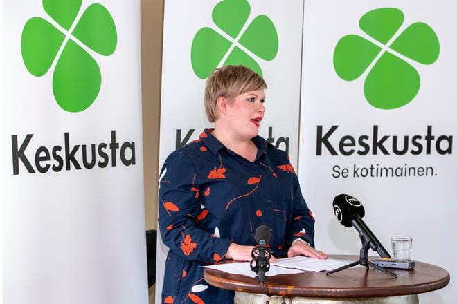 Keskusta esittää MAL-sopimusten korvaamista kansallisilla ilmastosopimuksilla.
