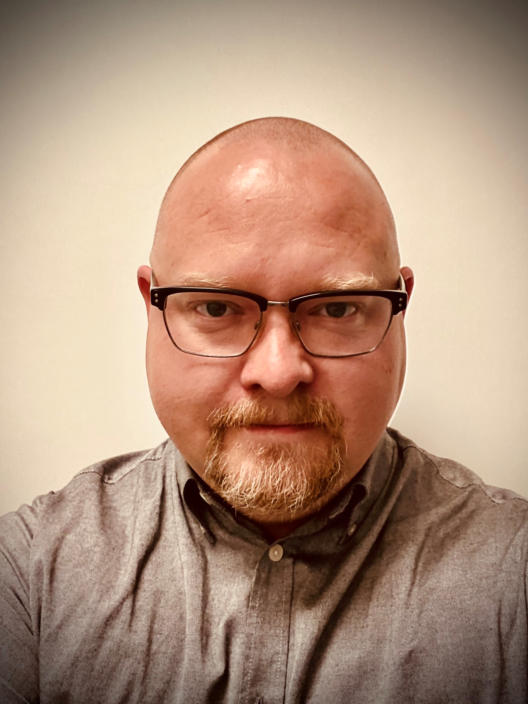 Sami Vartiainen: "Jatkuvuuden hallinta koskettaa meitä kaikkia"
