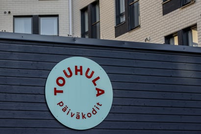 Oulussa perustettu Touhula-päiväkotiketju siirtyy ruotsalaisomistukseen