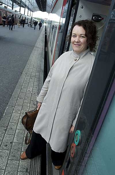 Johanna Korhonen on perustanut uuden toimittajaliiton.