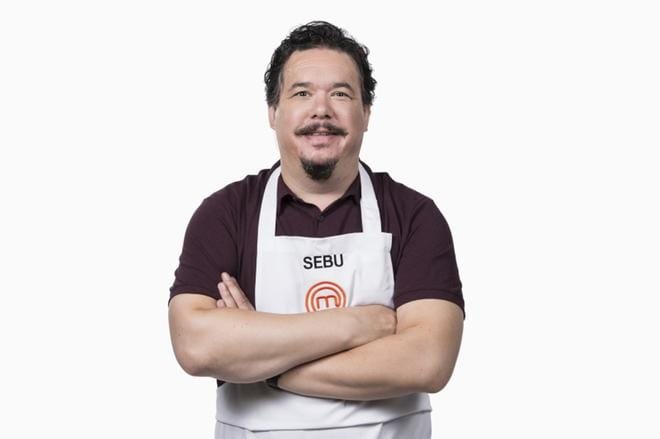 KUVAT: NELONEN MEDIA/SAKU TIAINEN