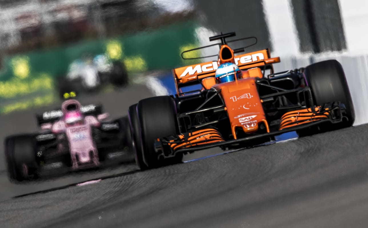 McLarenista tulee ensimmäinen formula 1 -talli, joka lähtee mukaan elektroniseen urheiluun.
