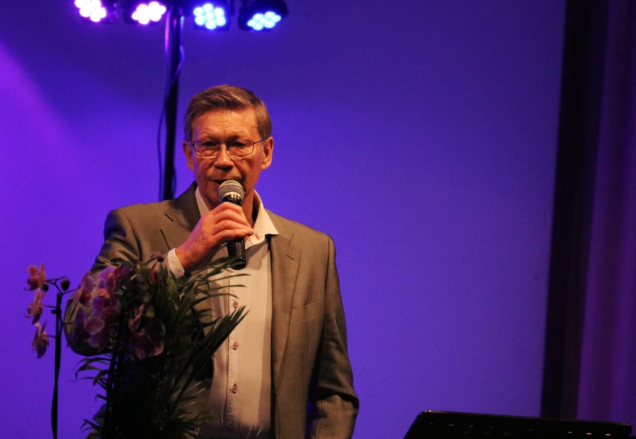 Reijo Pirneskoski.
