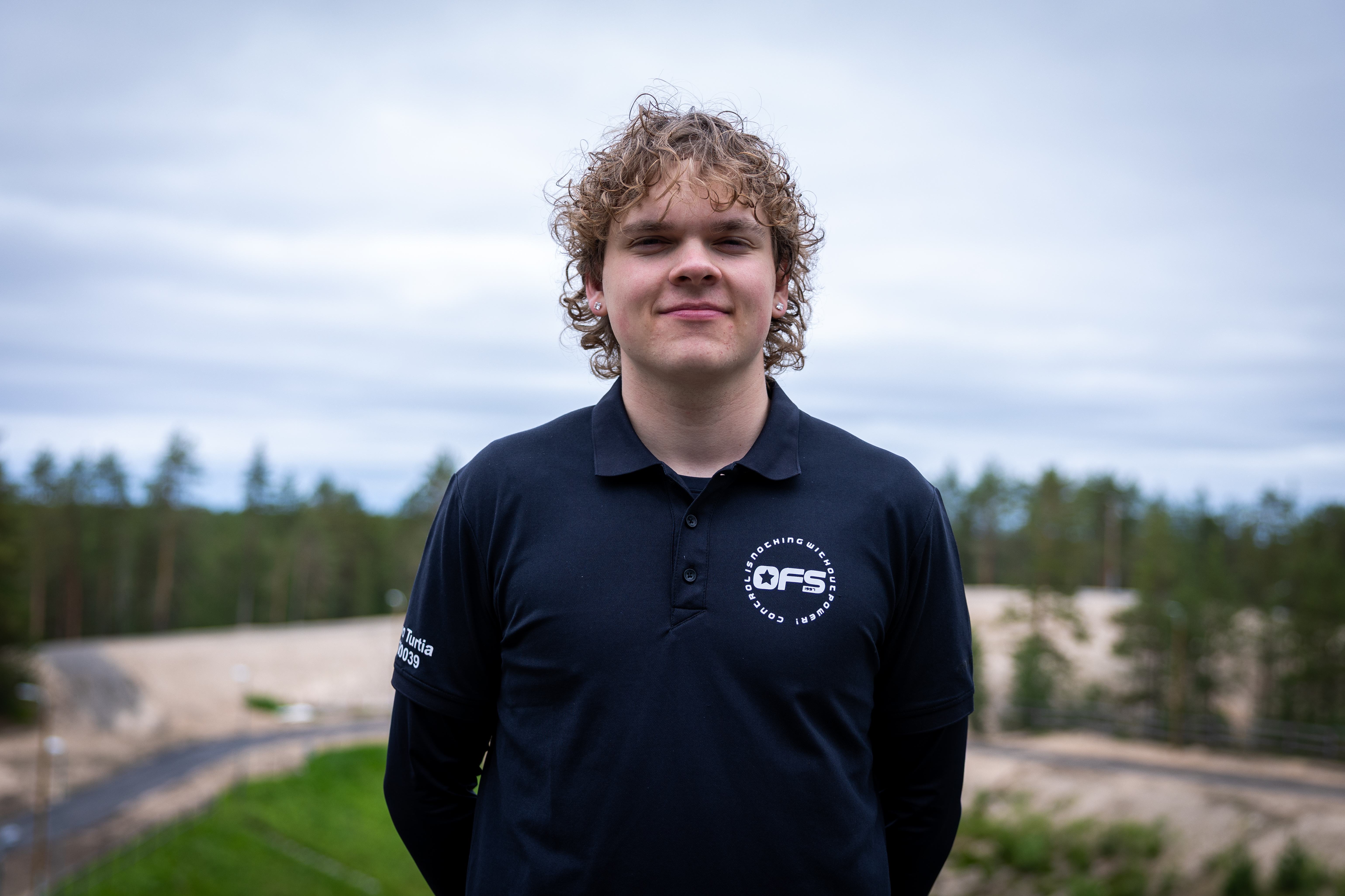 Oululainen Toivo Turtia tähtää frisbeegolfammattilaiseksi – "En tiedä, miksi tekisin tätä, jos en tavoittelisi ammattilaisuutta"