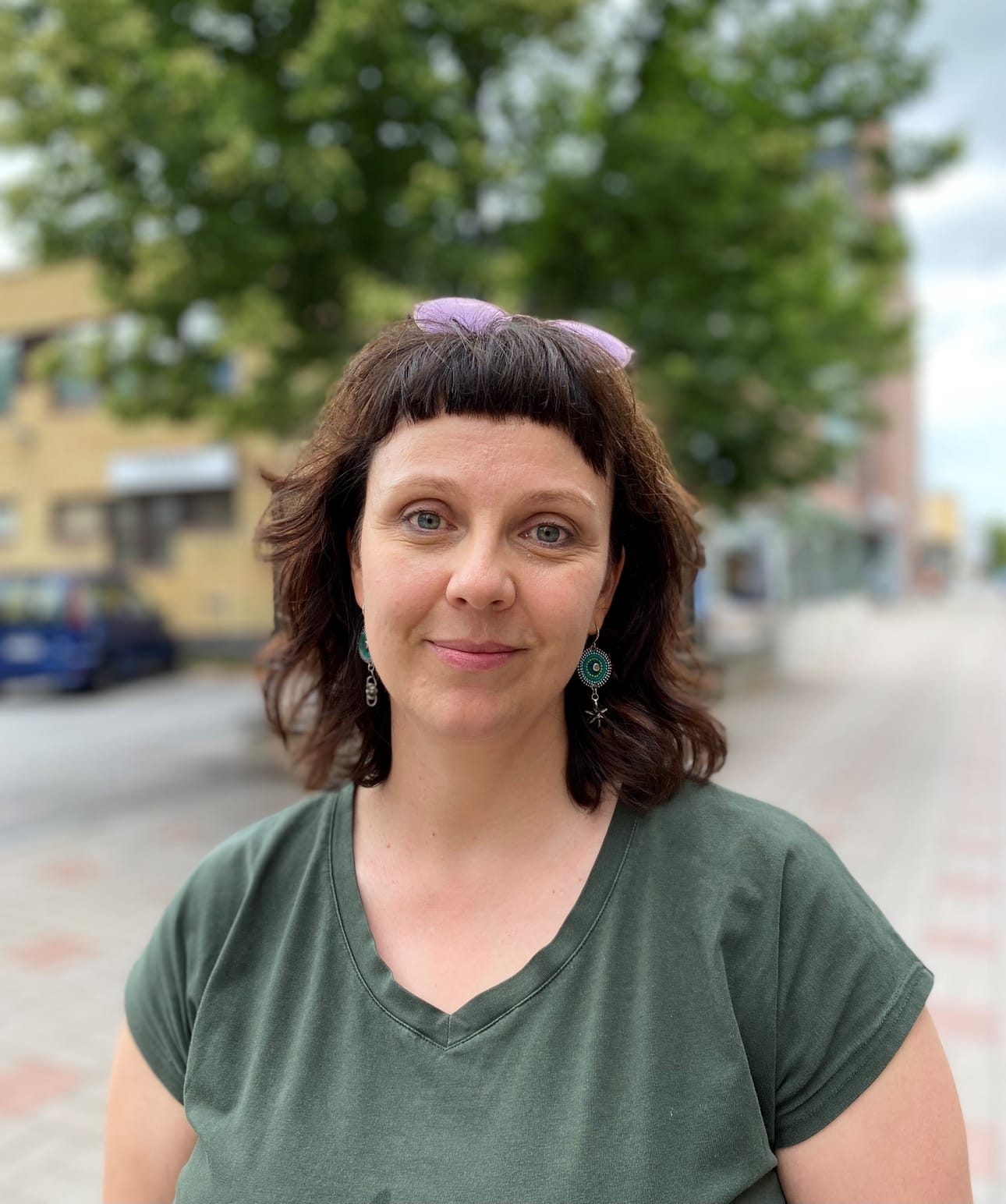 Eeva Nevanen